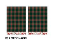 SET OF 2 KOTKA DISH TOWELS 45X65 Tellini S.r.l. Wholesale Clothing
